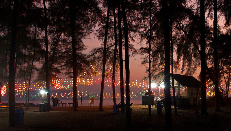 Photo of 10 Unexplored Places in South India That Have Been Ignored For Far Too Long 5/10 by Disha Kapkoti
