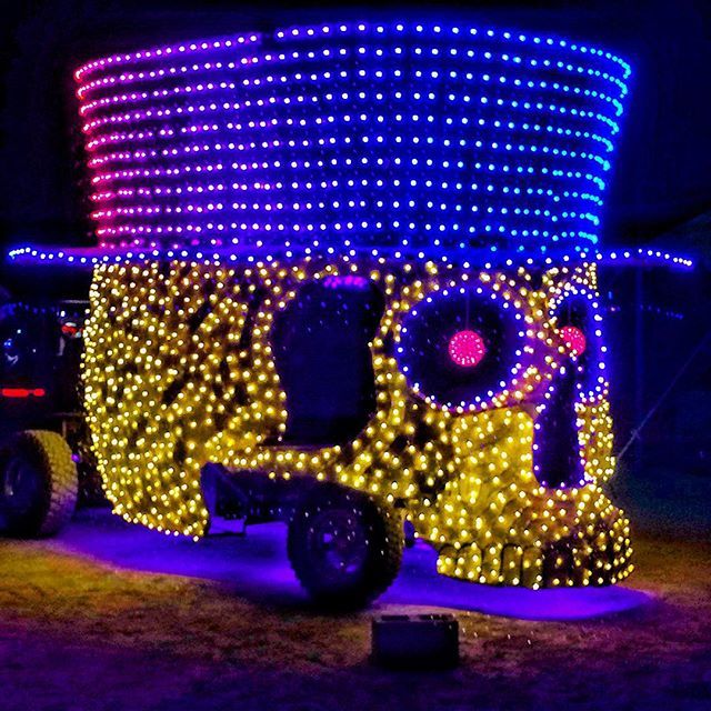 Photo of 14 Instagram Pictures From The Burning Man Festival 2015. How Badly We Regret Missing It. (Part I) 9/15 by Abhigya S