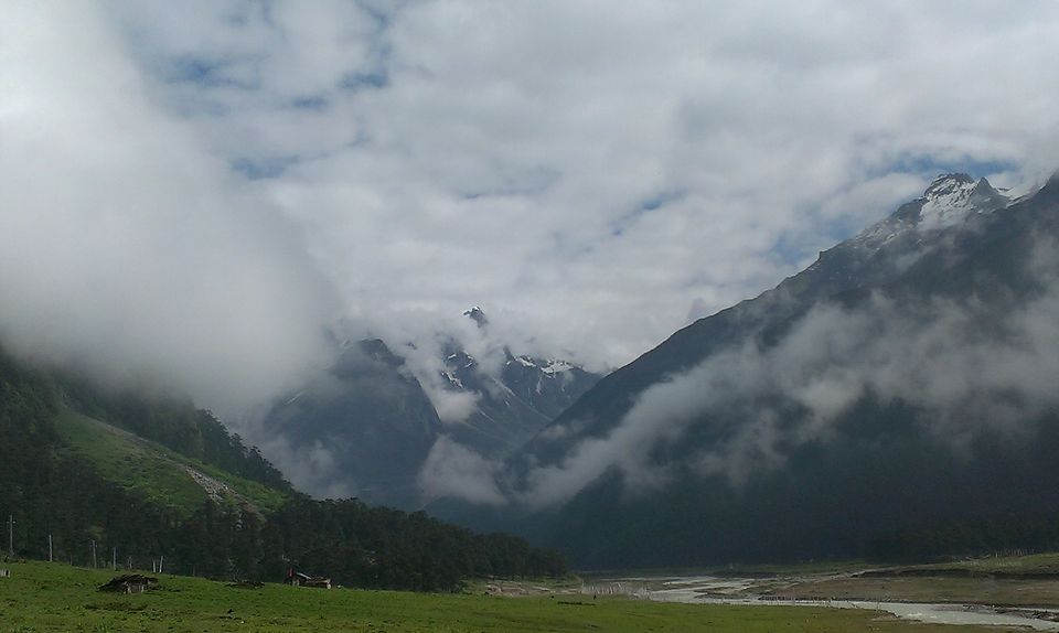 Photo of A solo female traveller in the heaven of Sikkim and Darjeeling 6/14 by Upasana Jaiswal