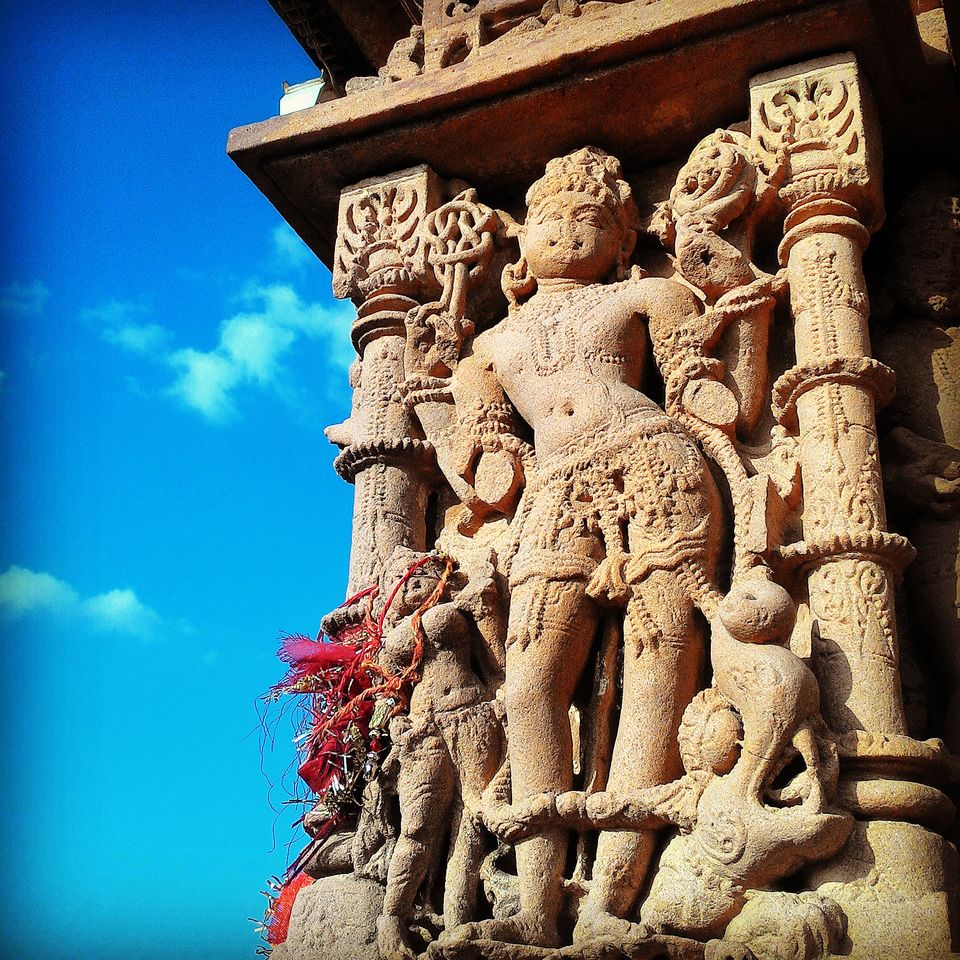 Photo of Jodhpur in 3 days 50/55 by Sanchita Nanda