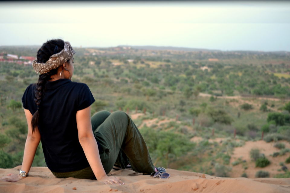 Photo of Jodhpur in 3 days 55/55 by Sanchita Nanda