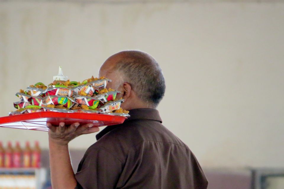 Photo of Travelling by train in India? Read this 7/9 by Raj Gopal S Verma