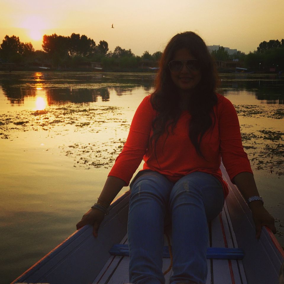 Photo of Kashmir – A traveller's dream 24/46 by Shruti Sidhan