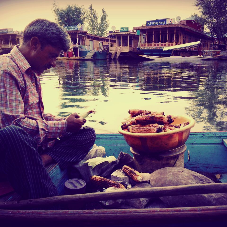 Photo of Kashmir – A traveller's dream 25/46 by Shruti Sidhan
