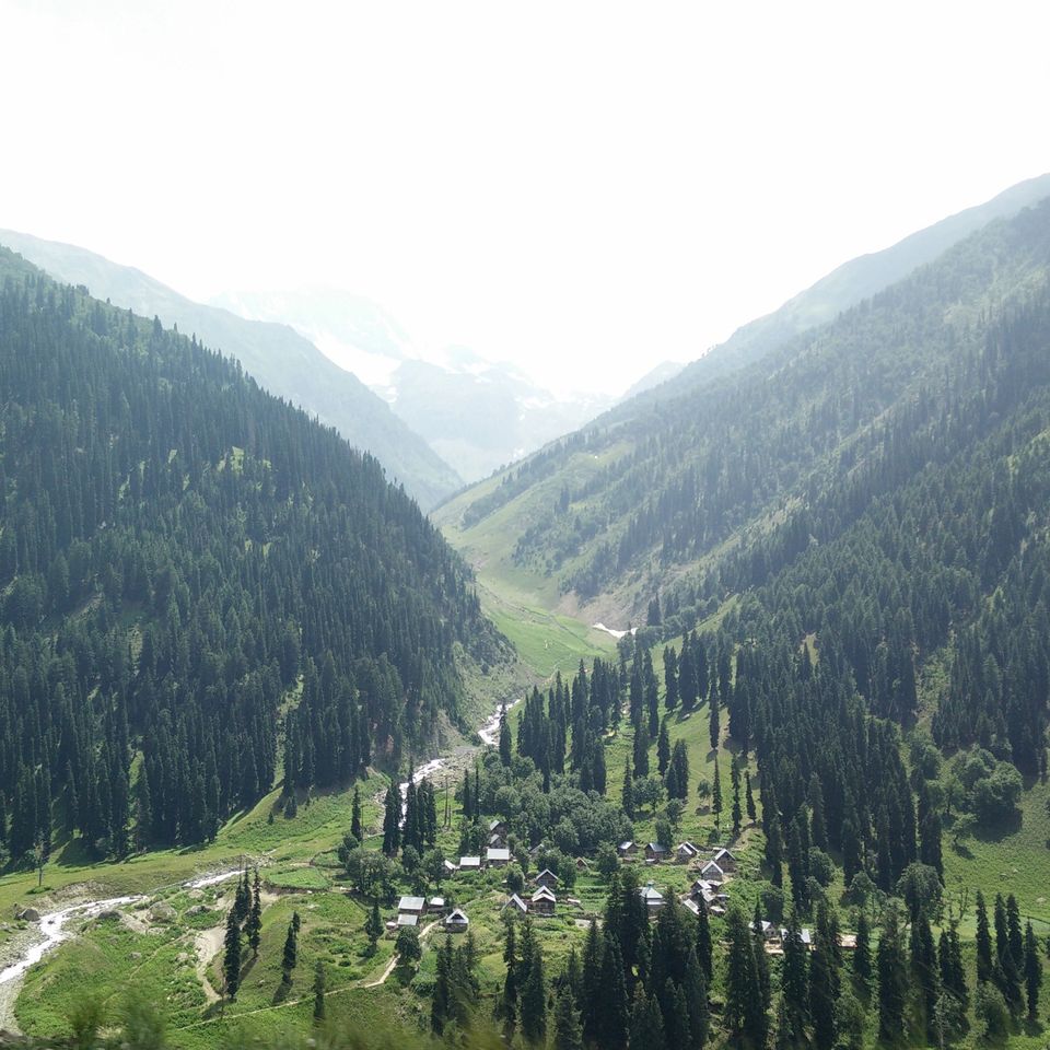 Photo of Kashmir – A traveller's dream 27/46 by Shruti Sidhan