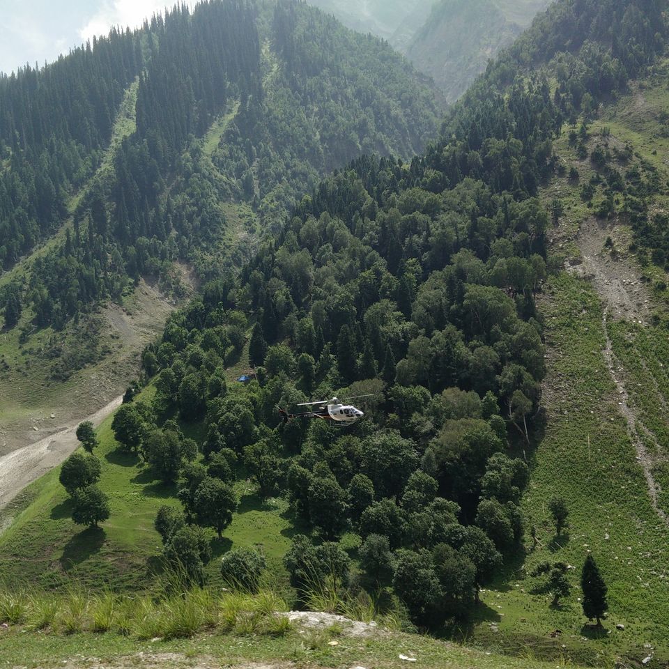 Photo of Kashmir – A traveller's dream 28/46 by Shruti Sidhan