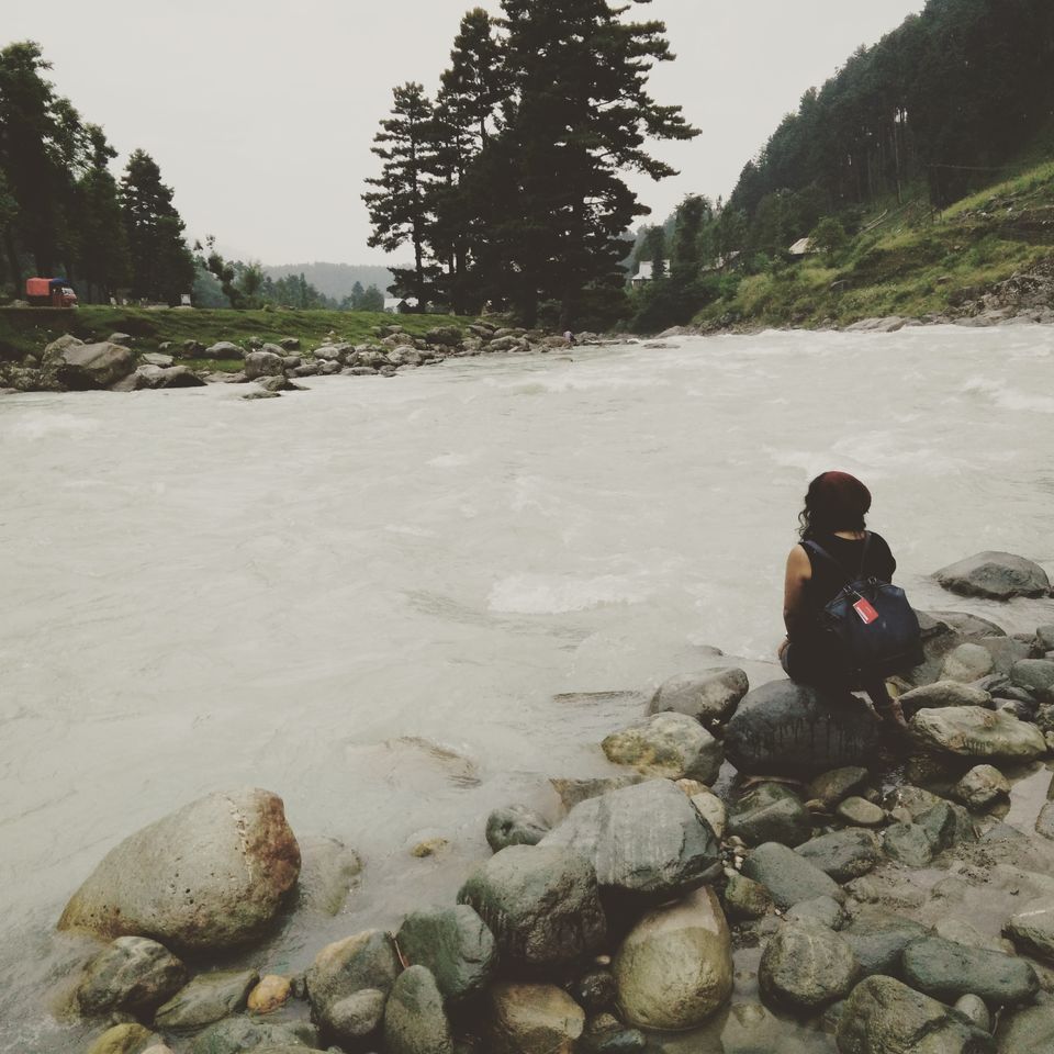 Photo of Kashmir – A traveller's dream 31/46 by Shruti Sidhan