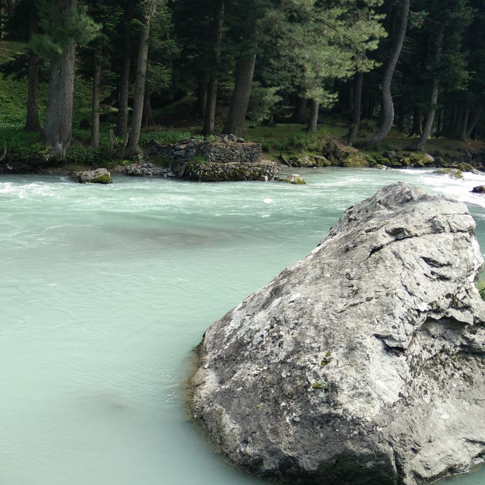 Photo of Kashmir – A traveller's dream 37/46 by Shruti Sidhan