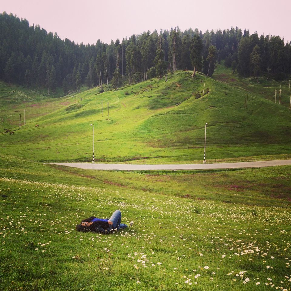 Photo of Kashmir – A traveller's dream 40/46 by Shruti Sidhan