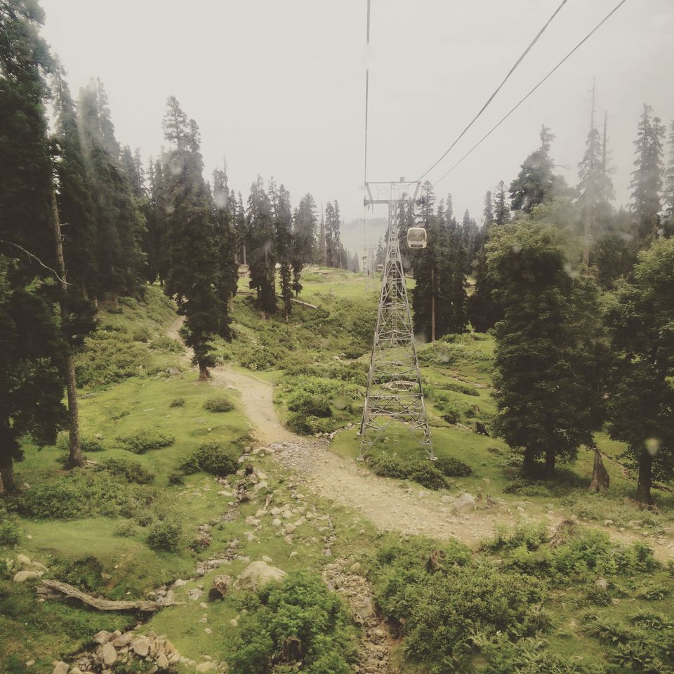 Photo of Kashmir – A traveller's dream 42/46 by Shruti Sidhan