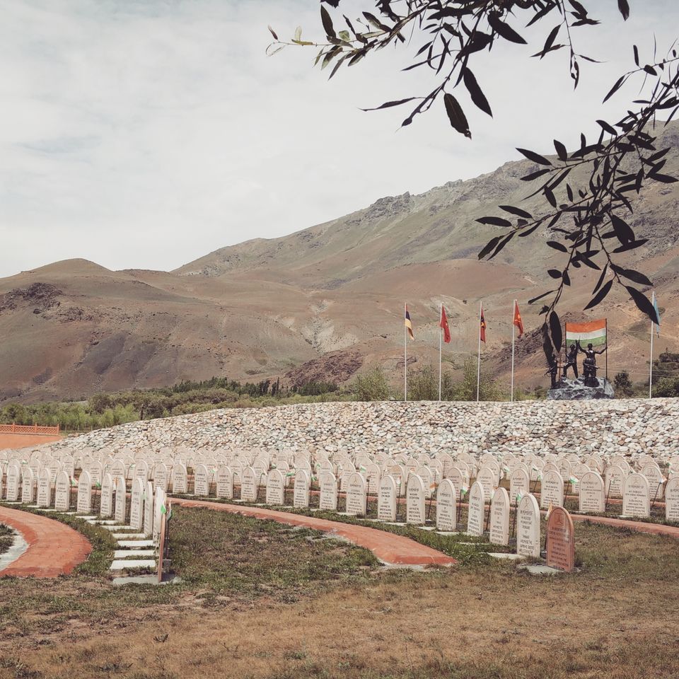 Photo of Kashmir – A traveller's dream 46/46 by Shruti Sidhan