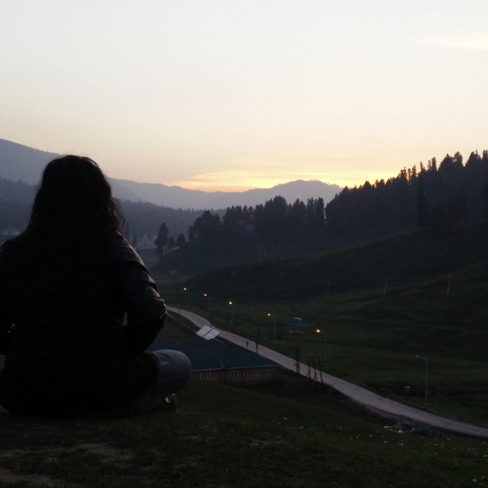 Photo of Kashmir – A traveller's dream 45/46 by Shruti Sidhan
