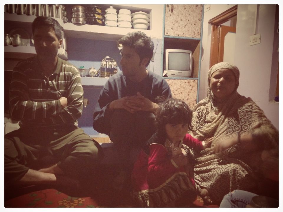 Photo of Kashmir – A traveller's dream 35/46 by Shruti Sidhan