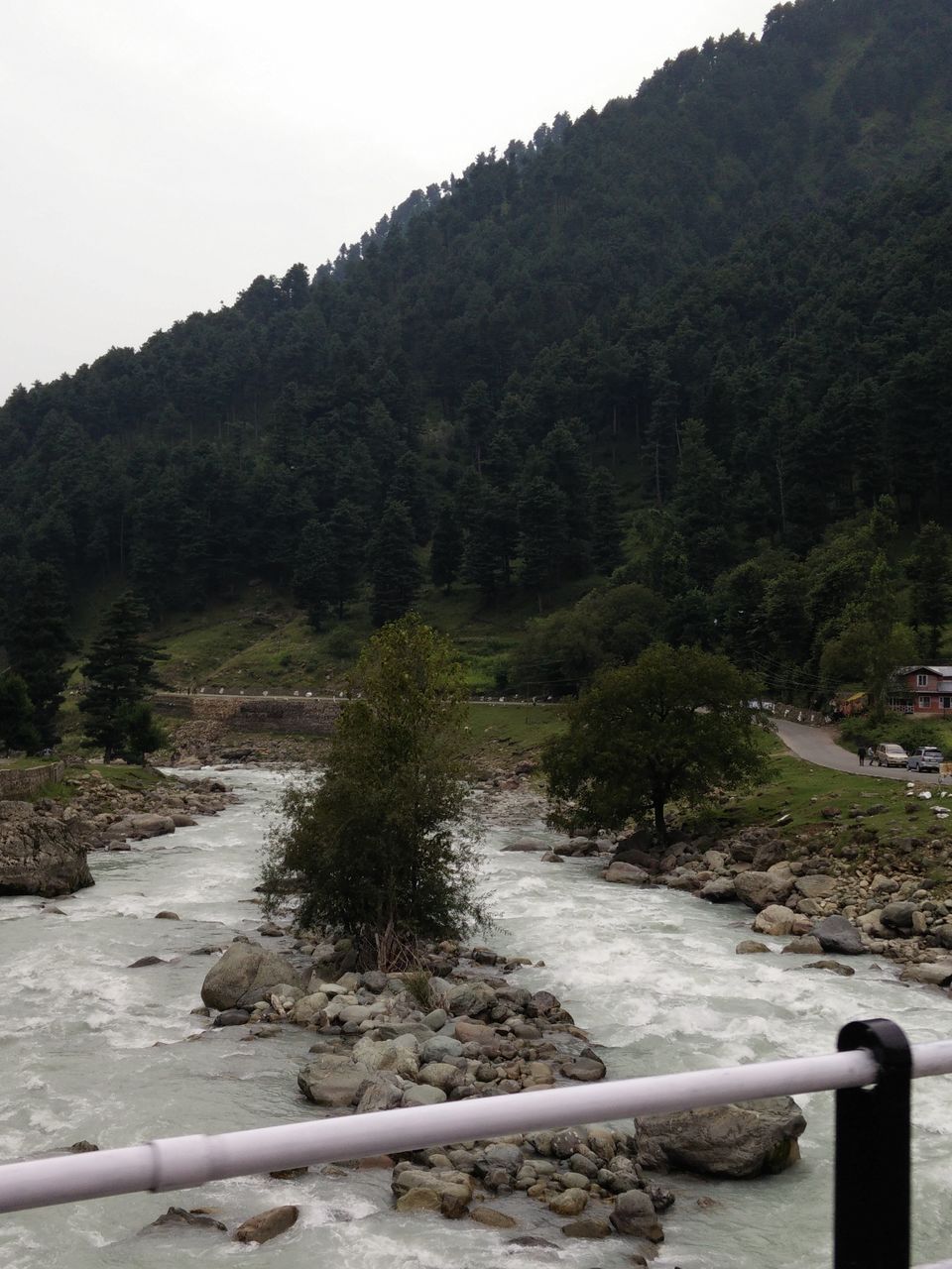 Photo of Kashmir – A traveller's dream 39/46 by Shruti Sidhan