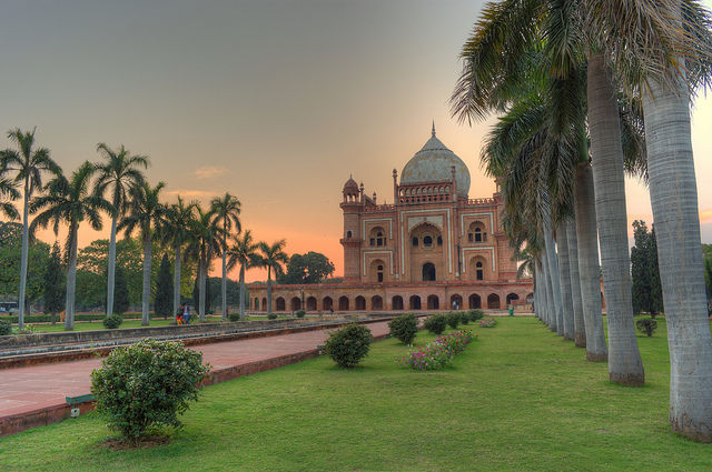 Photo of 12 Reasons Why You Should Try Living in Delhi at Least Once 1/18 by Gunjan Upreti
