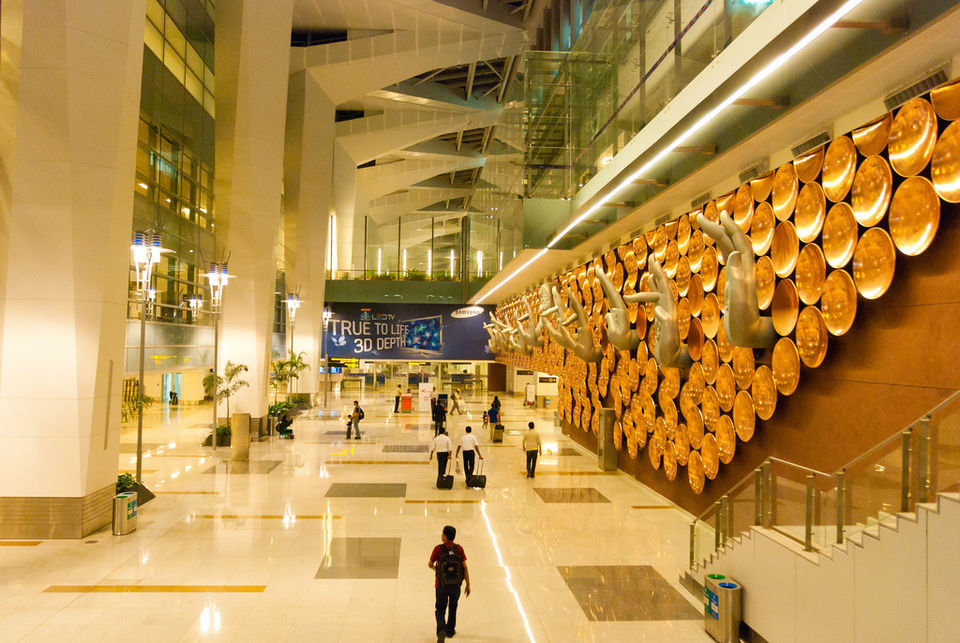Photo of 12 Reasons Why You Should Try Living in Delhi at Least Once 2/18 by Gunjan Upreti
