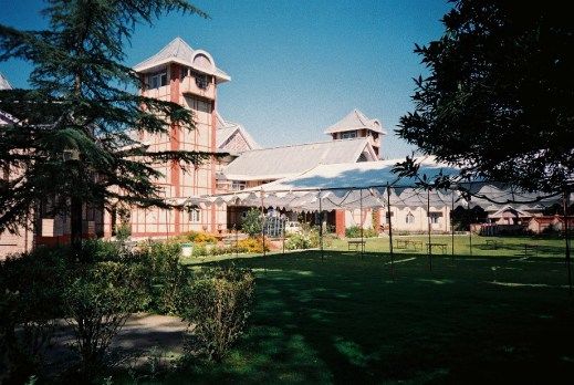 Photo of Interesting facts about Hotel Peterhoff in Shimla 6/11 by Neeraj Dhiman
