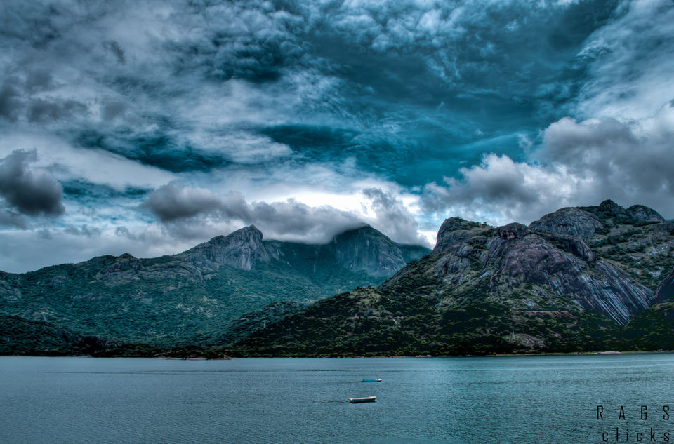 Photo of 10 Unexplored Places in South India That Have Been Ignored For Far Too Long 8/10 by Disha Kapkoti