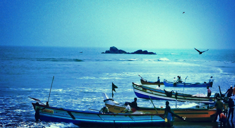 Photo of 10 Unexplored Places in South India That Have Been Ignored For Far Too Long 10/10 by Disha Kapkoti