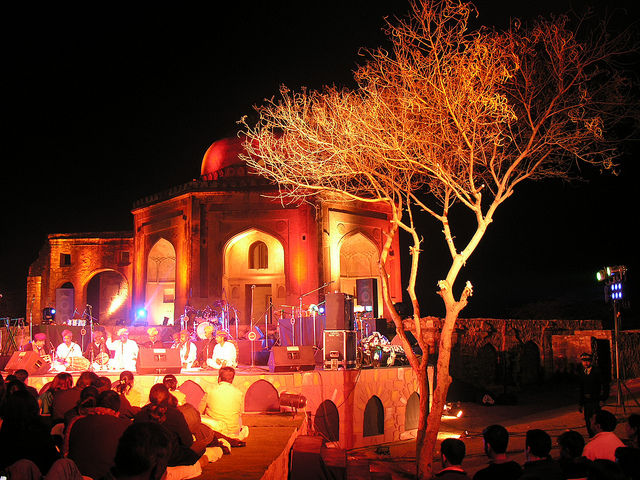 Photo of 12 Reasons Why You Should Try Living in Delhi at Least Once 12/18 by Gunjan Upreti