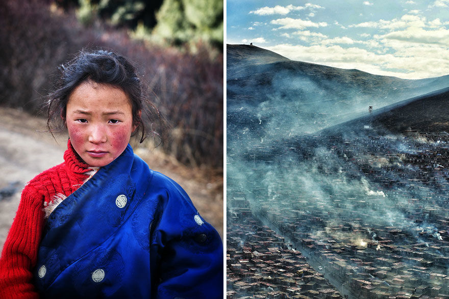 Photo of At 18, This Boy Quit School To Travel Across 97 Countries! 5/12 by Sreshti Verma
