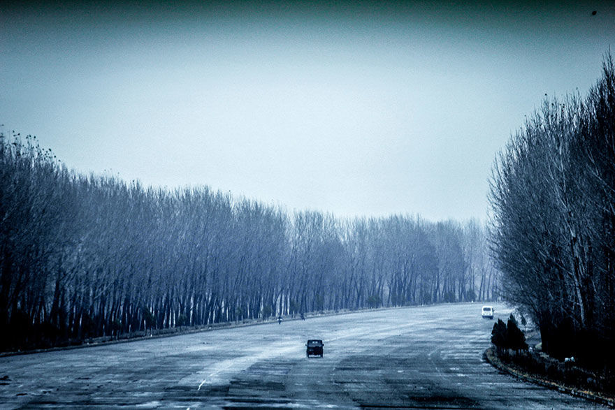Photo of At 18, This Boy Quit School To Travel Across 97 Countries! 3/12 by Sreshti Verma