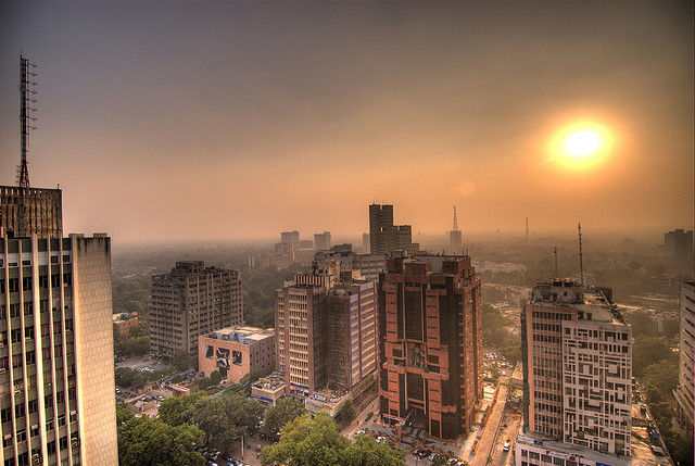 Photo of 12 Reasons Why You Should Try Living in Delhi at Least Once 16/18 by Gunjan Upreti