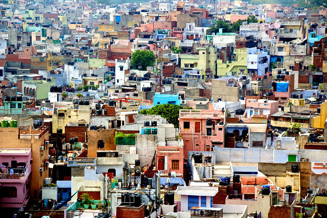 Photo of 12 Reasons Why You Should Try Living in Delhi at Least Once 17/18 by Gunjan Upreti