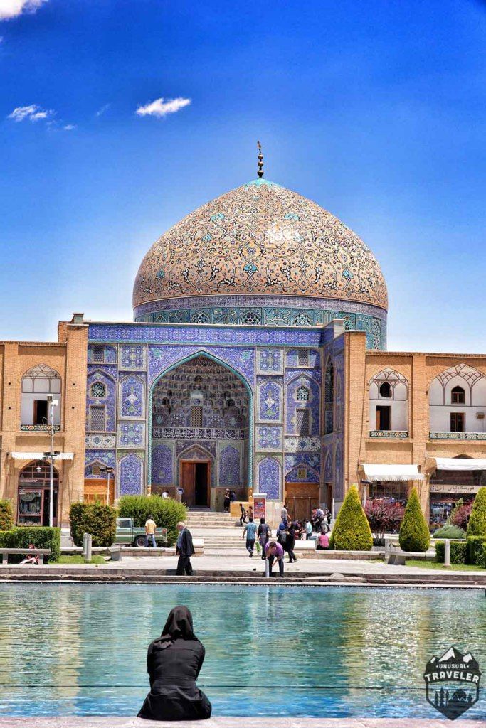 Photo of At 18, This Boy Quit School To Travel Across 97 Countries! 9/12 by Sreshti Verma