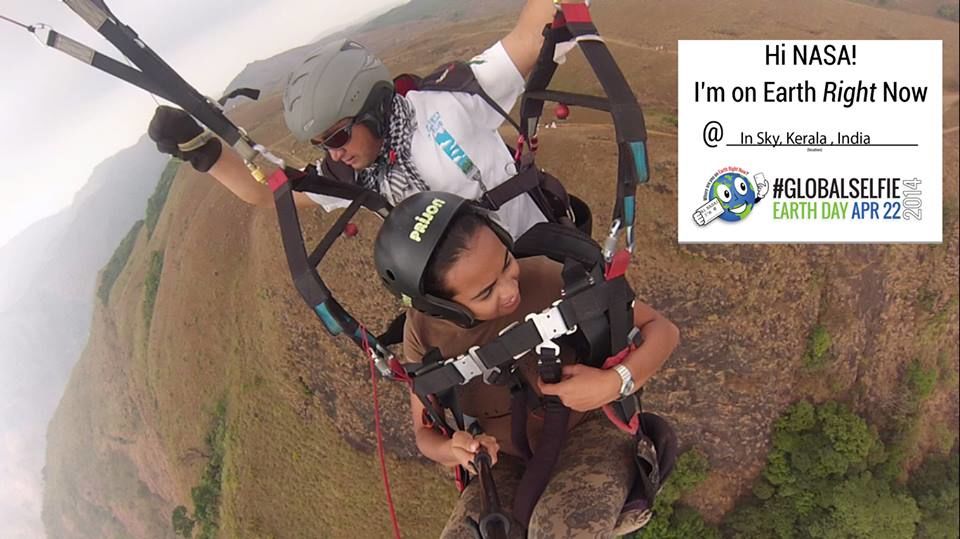 Photo of This Solo Female Indian Traveller Just Completed The Most Dangerous Race On Earth 5/8 by Disha Kapkoti