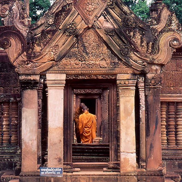 Photo of 16 Amazing Images To #TravelAsia From The Lens Of Regular Instagramers 8/17 by Abhigya S