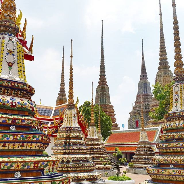 Photo of 16 Amazing Images To #TravelAsia From The Lens Of Regular Instagramers 7/17 by Abhigya S