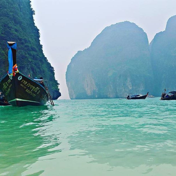 Photo of 16 Amazing Images To #TravelAsia From The Lens Of Regular Instagramers 15/17 by Abhigya S