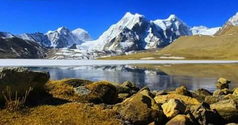 Photo of A solo female traveller in the heaven of Sikkim and Darjeeling 5/14 by Upasana Jaiswal