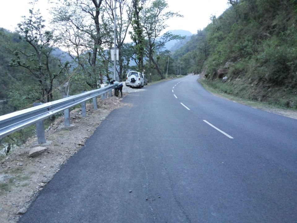 Photo of A serene Beach Camping and thrilling Rafting Experience at Rishikesh 18/22 by anirudhsingh