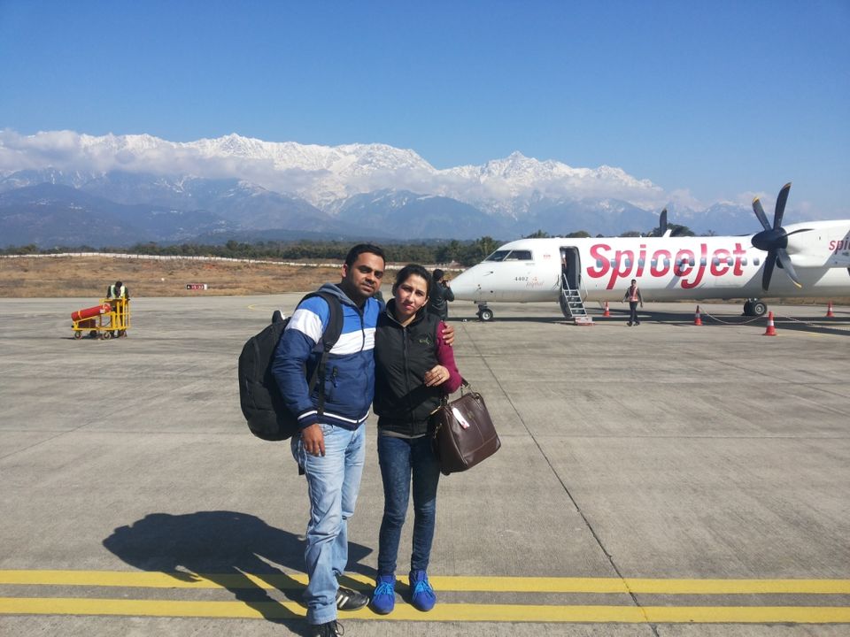 Photo of Dharamshala and Mcleodganj | Underrated paradise on earth 8/17 by anirudhsingh