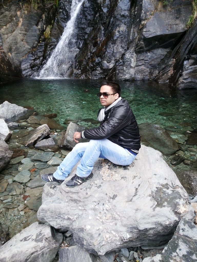 Photo of Dharamshala and Mcleodganj | Underrated paradise on earth 14/17 by anirudhsingh