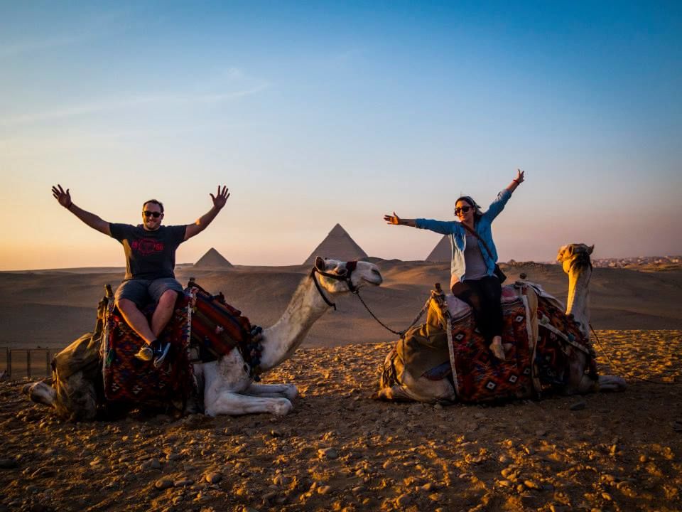 Photo of 12 Travel Blogger Couples Who Can Give You Serious Relationship Goals 4/4 by Disha Kapkoti