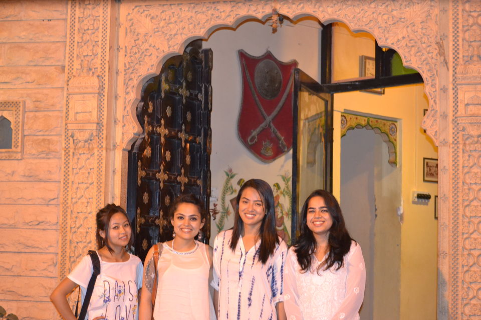 Photo of Jodhpur in 3 days 36/55 by Sanchita Nanda