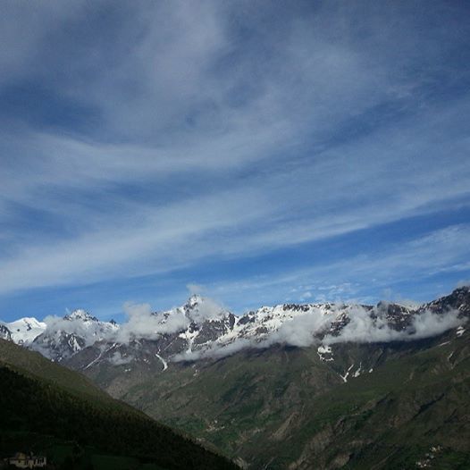 Photo of Rejuvenate in the lap of nature – a spa treatment for your mind! 5/7 by Amrita Kapoor