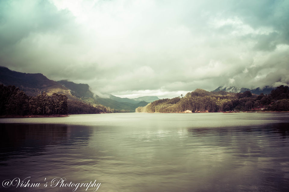Photo of Kerala- Amalgamated feelings in “God’s Own Country” 28/29 by Smaranika Das