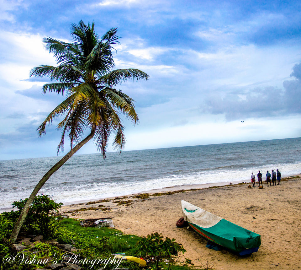 Photo of Kerala- Amalgamated feelings in “God’s Own Country” 29/29 by Smaranika Das