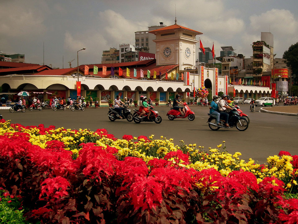 Photo of Best Destinations To Visit In Asia This December 8/10 by Adyasha Dash (The Wandering Mind)