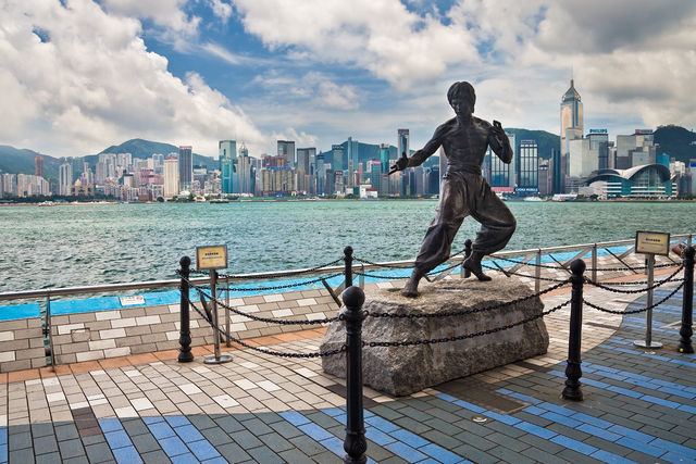 Photo of Best Destinations To Visit In Asia This December 9/10 by Adyasha Dash (The Wandering Mind)