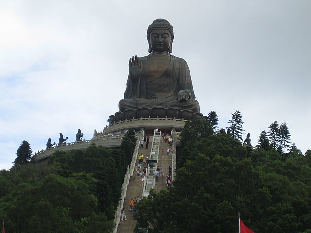 Photo of Best Destinations To Visit In Asia This December 10/10 by Adyasha Dash (The Wandering Mind)