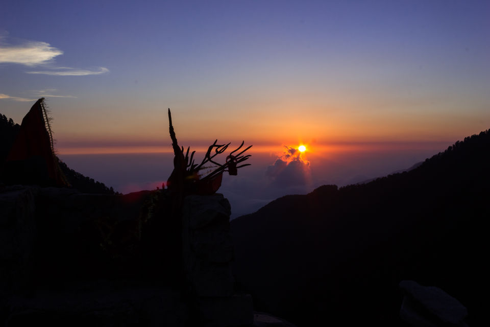 Photo of Why I will think twice before going on my next trek 30/30 by Anunay Sood