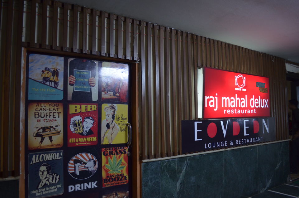 Photo of 9 restaurants in Gurgaon only true food lovers would know about 1/15 by Siddharth Juneja