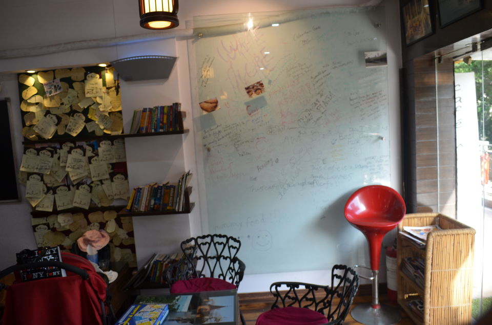 Photo of 9 restaurants in Gurgaon only true food lovers would know about 3/15 by Siddharth Juneja