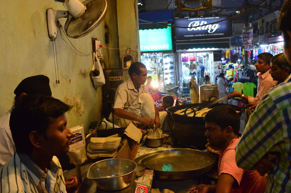 Photo of 9 restaurants in Gurgaon only true food lovers would know about 5/15 by Siddharth Juneja