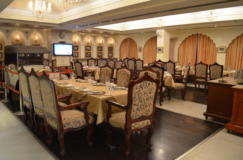 Photo of 9 restaurants in Gurgaon only true food lovers would know about 8/15 by Siddharth Juneja
